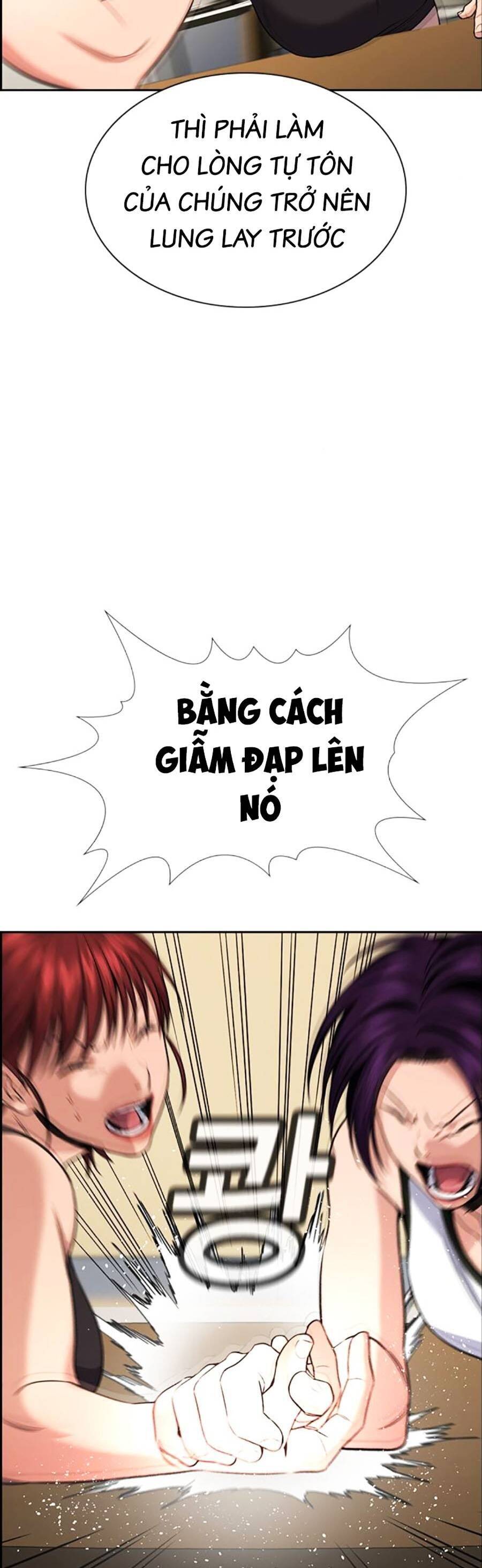 Giáo Dục Chân Chính Chapter 122 - Next Chapter 123