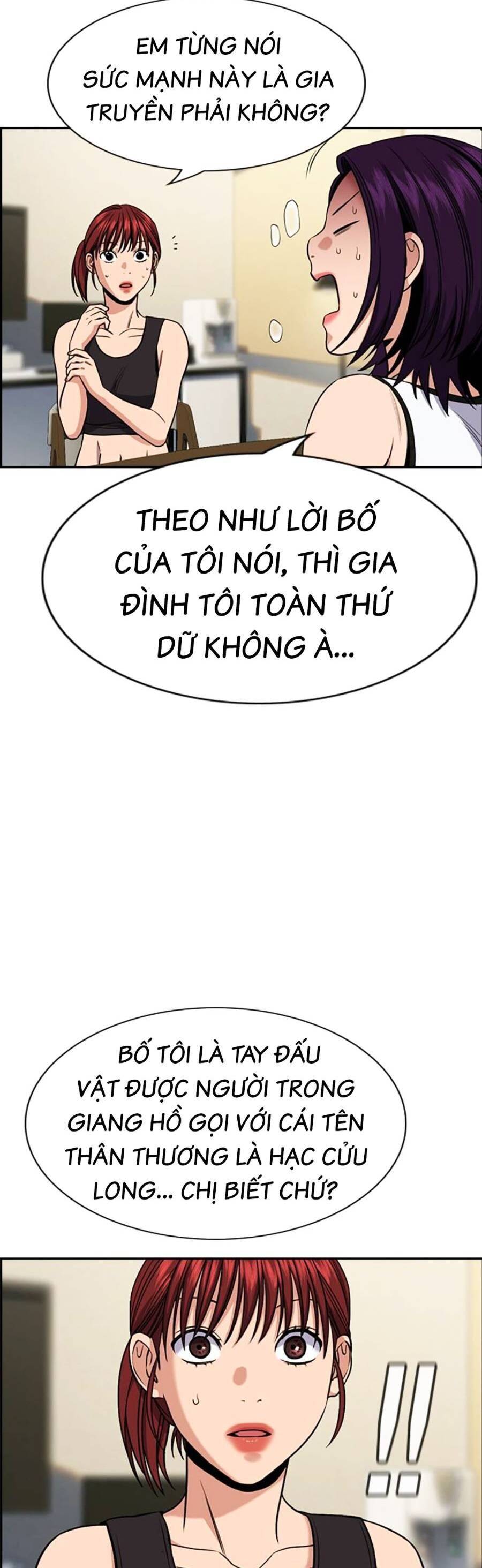 Giáo Dục Chân Chính Chapter 122 - Next Chapter 123