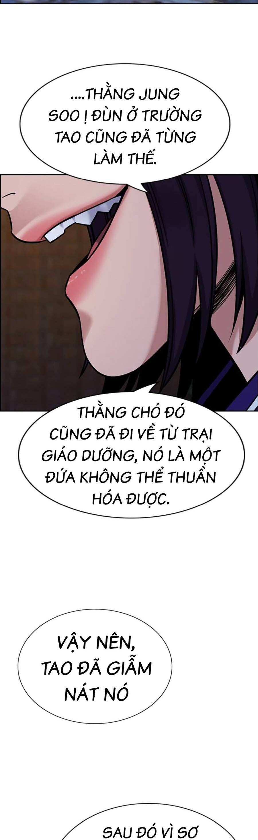 Giáo Dục Chân Chính Chapter 122 - Next Chapter 123