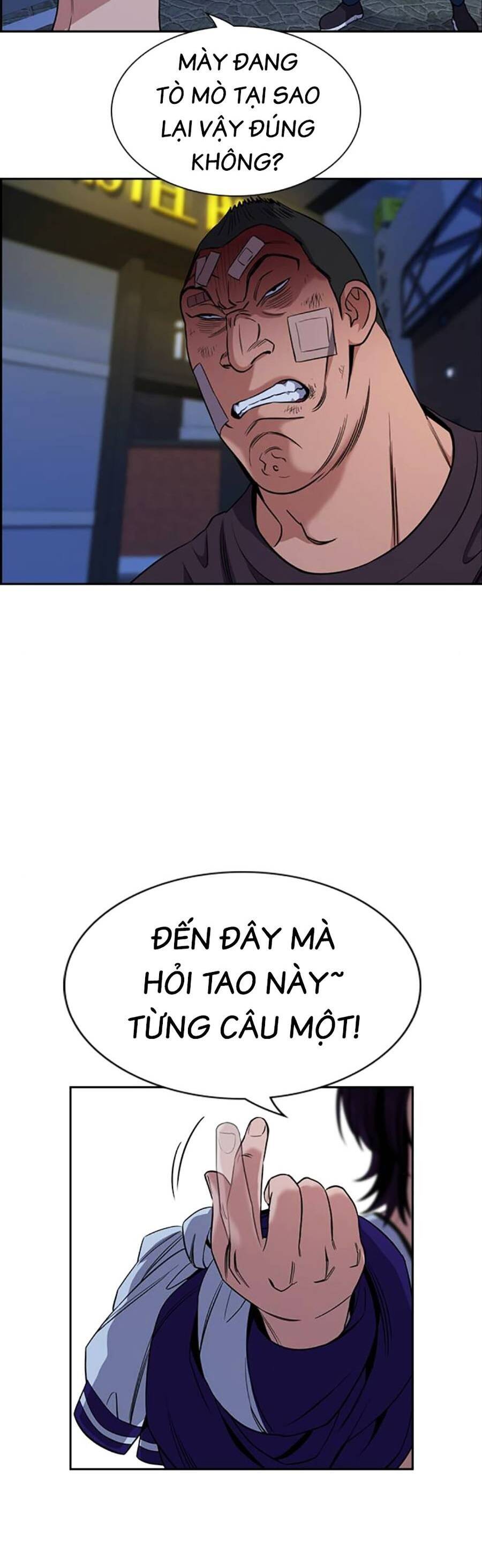 Giáo Dục Chân Chính Chapter 122 - Next Chapter 123