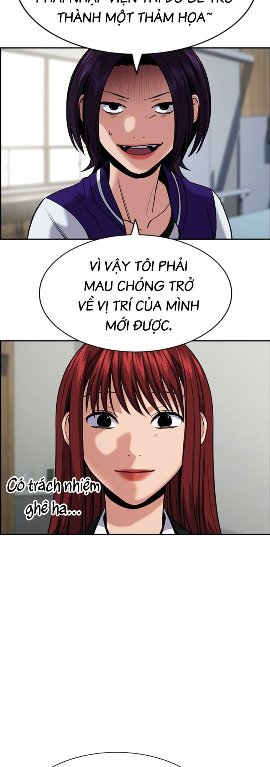 Giáo Dục Chân Chính Chapter 124 - Next Chapter 125