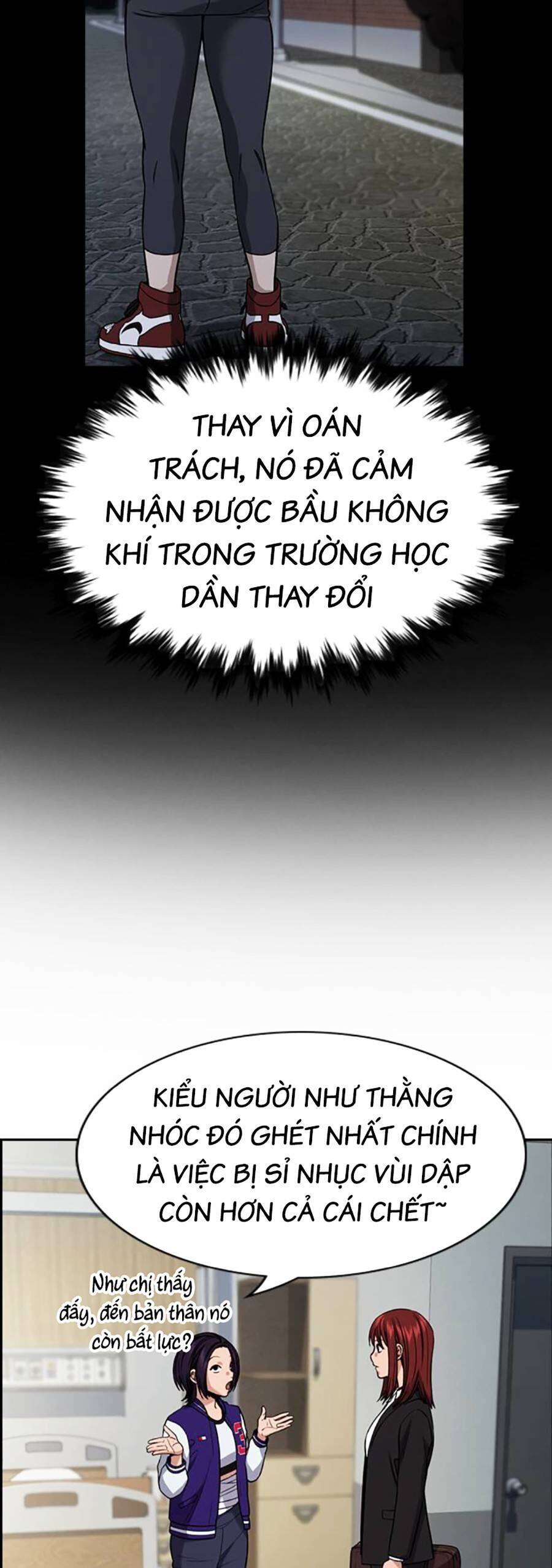 Giáo Dục Chân Chính Chapter 124 - Next Chapter 125