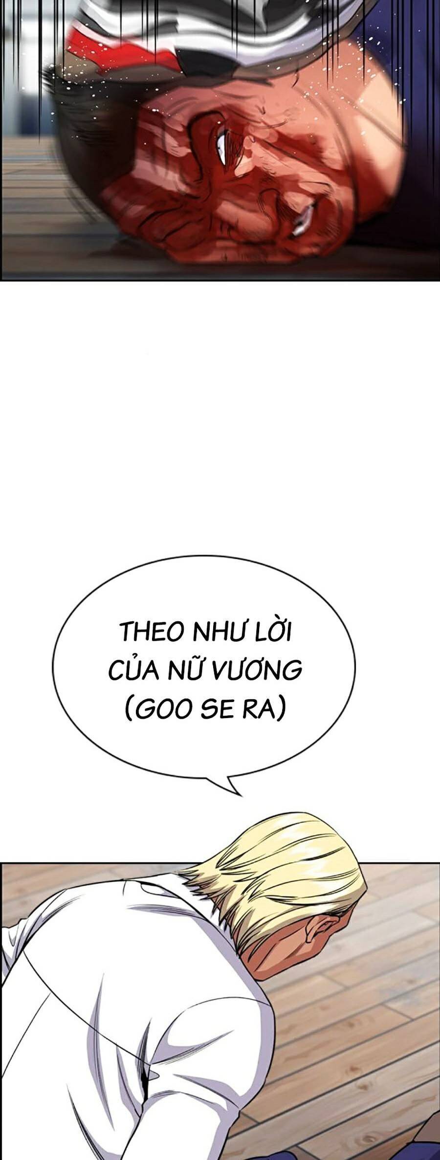 Giáo Dục Chân Chính Chapter 124 - Next Chapter 125