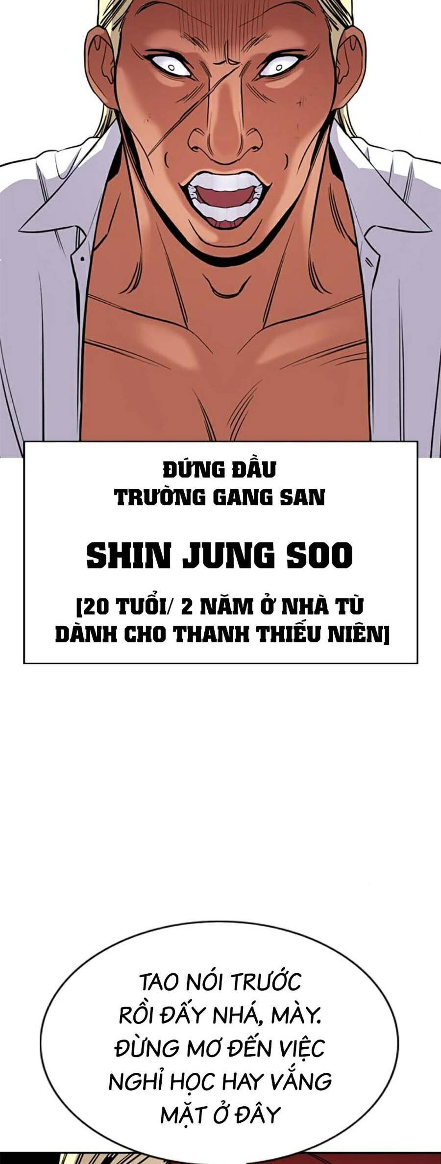 Giáo Dục Chân Chính Chapter 124 - Next Chapter 125