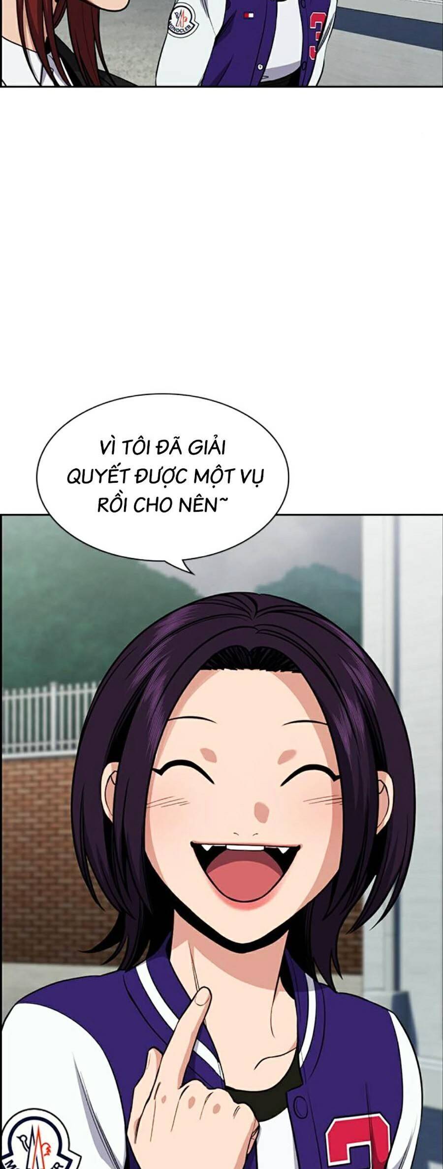 Giáo Dục Chân Chính Chapter 124 - Next Chapter 125