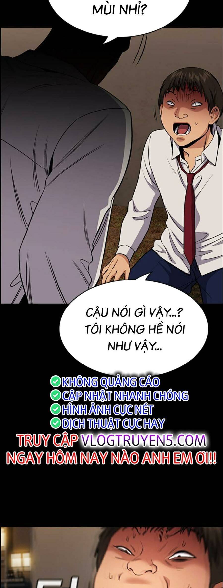 Giáo Dục Chân Chính Chapter 124 - Next Chapter 125