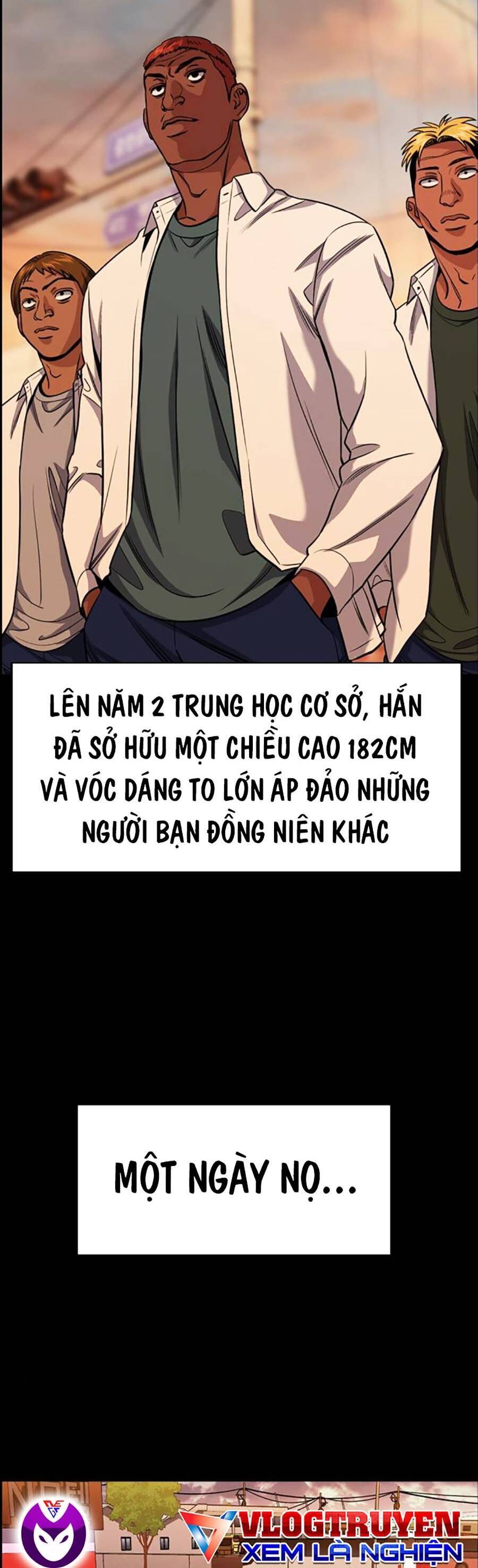 Giáo Dục Chân Chính Chapter 125 - Next Chapter 126