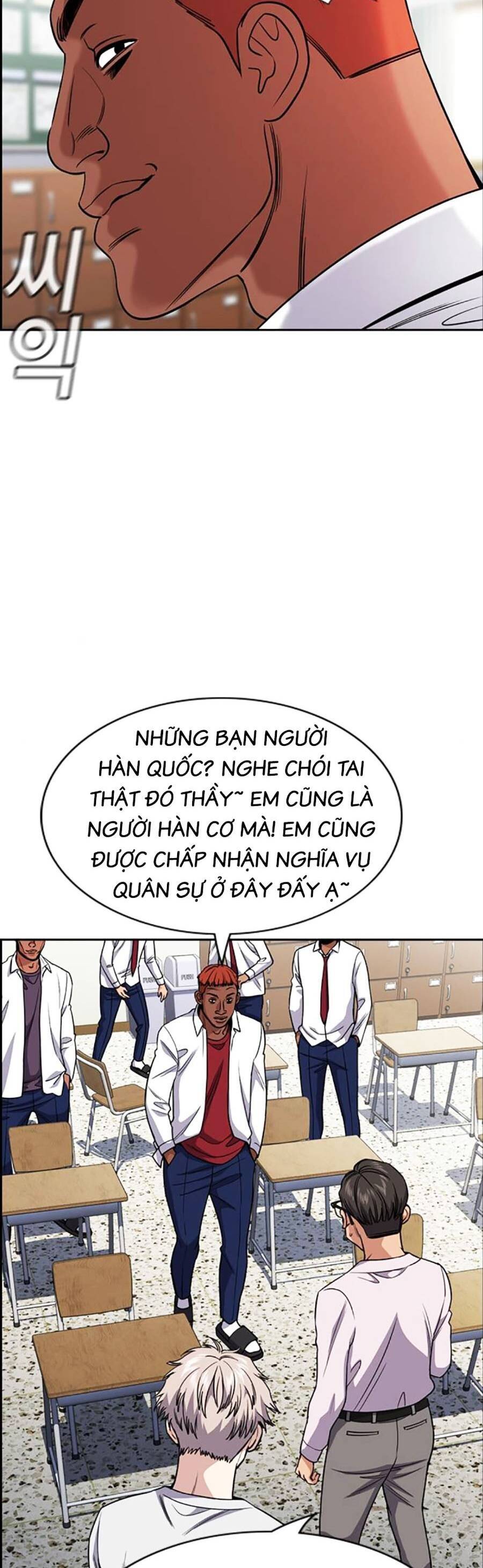 Giáo Dục Chân Chính Chapter 125 - Next Chapter 126