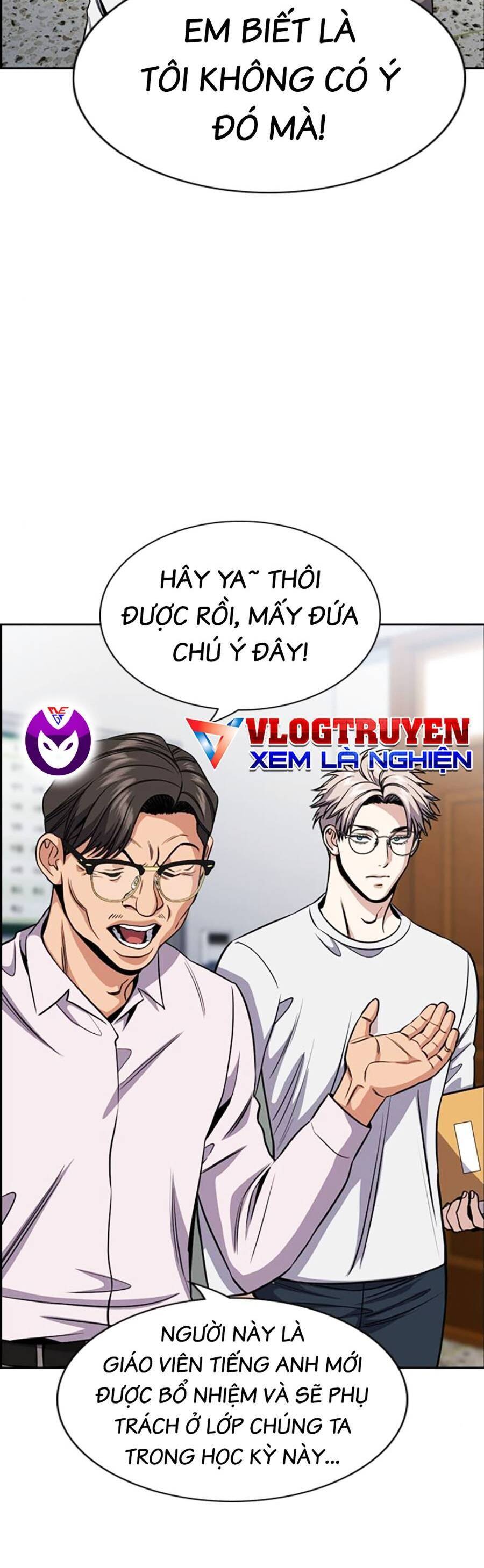 Giáo Dục Chân Chính Chapter 125 - Next Chapter 126