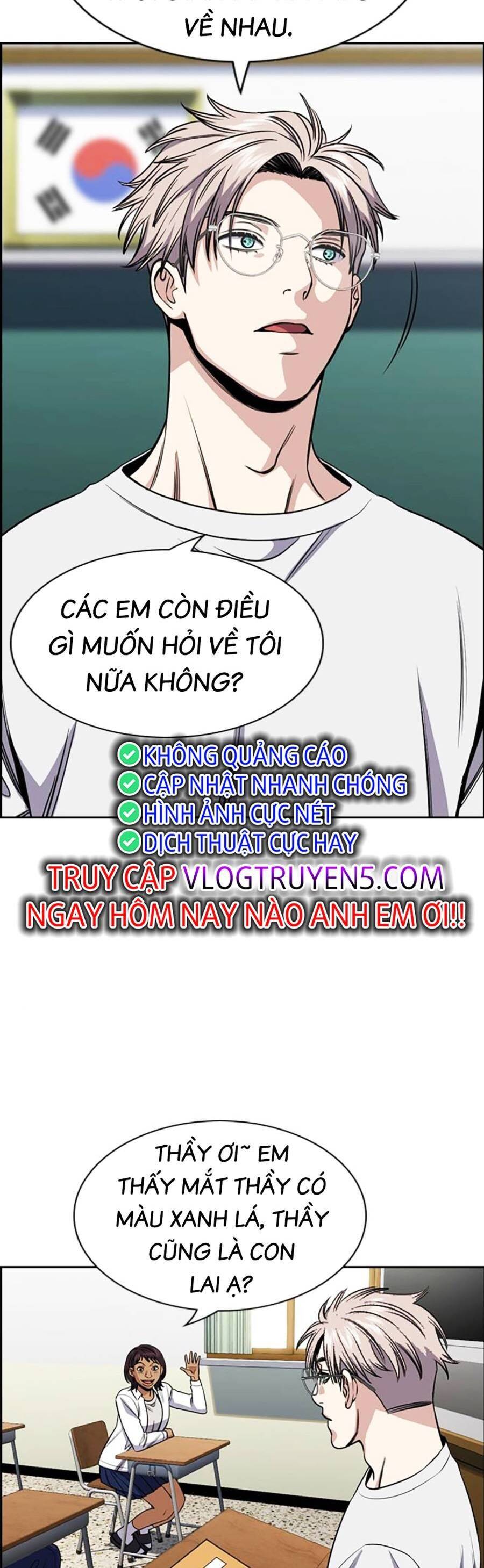 Giáo Dục Chân Chính Chapter 125 - Next Chapter 126