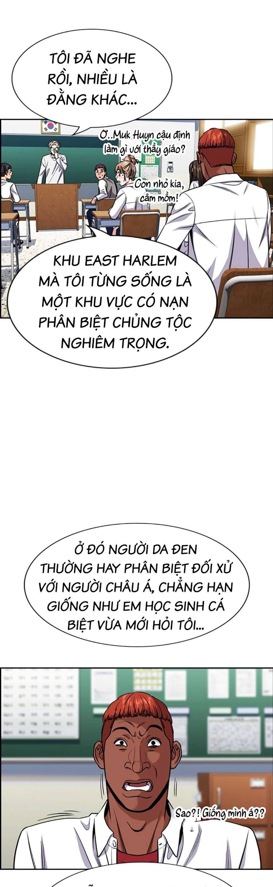 Giáo Dục Chân Chính Chapter 125 - Next Chapter 126