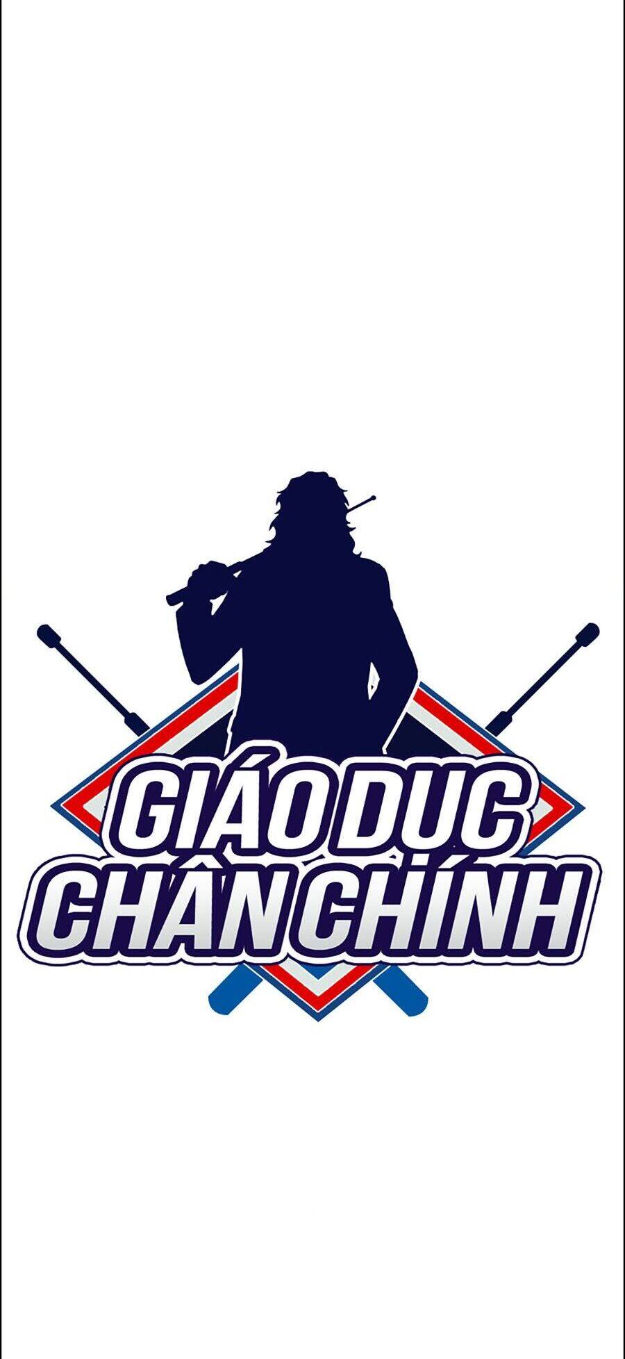 Giáo Dục Chân Chính Chapter 126 - Next Chapter 127