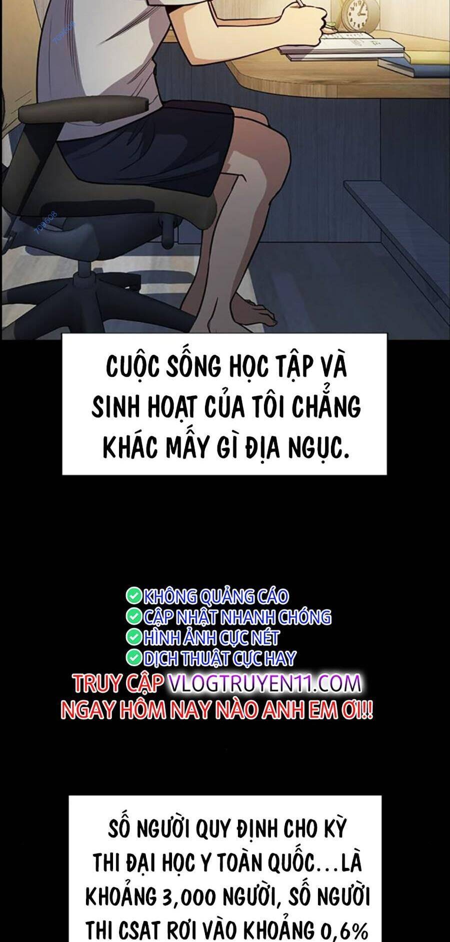 Giáo Dục Chân Chính Chapter 126 - Next Chapter 127