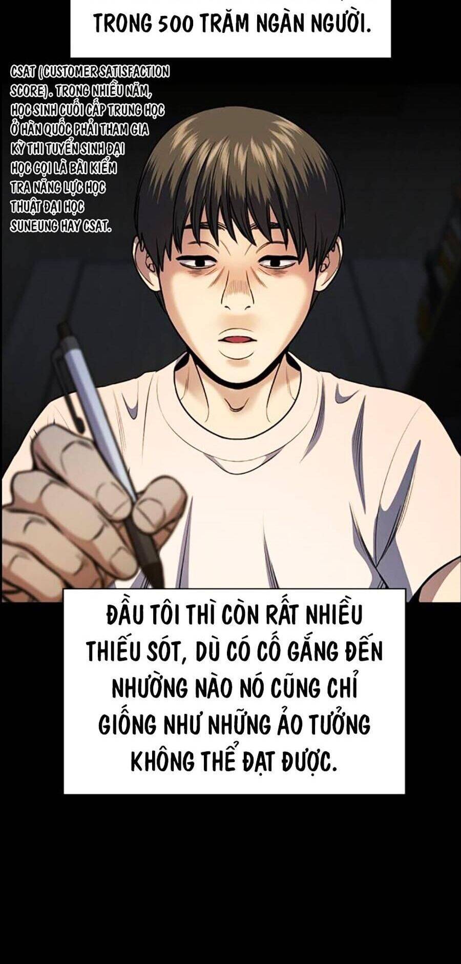 Giáo Dục Chân Chính Chapter 126 - Next Chapter 127