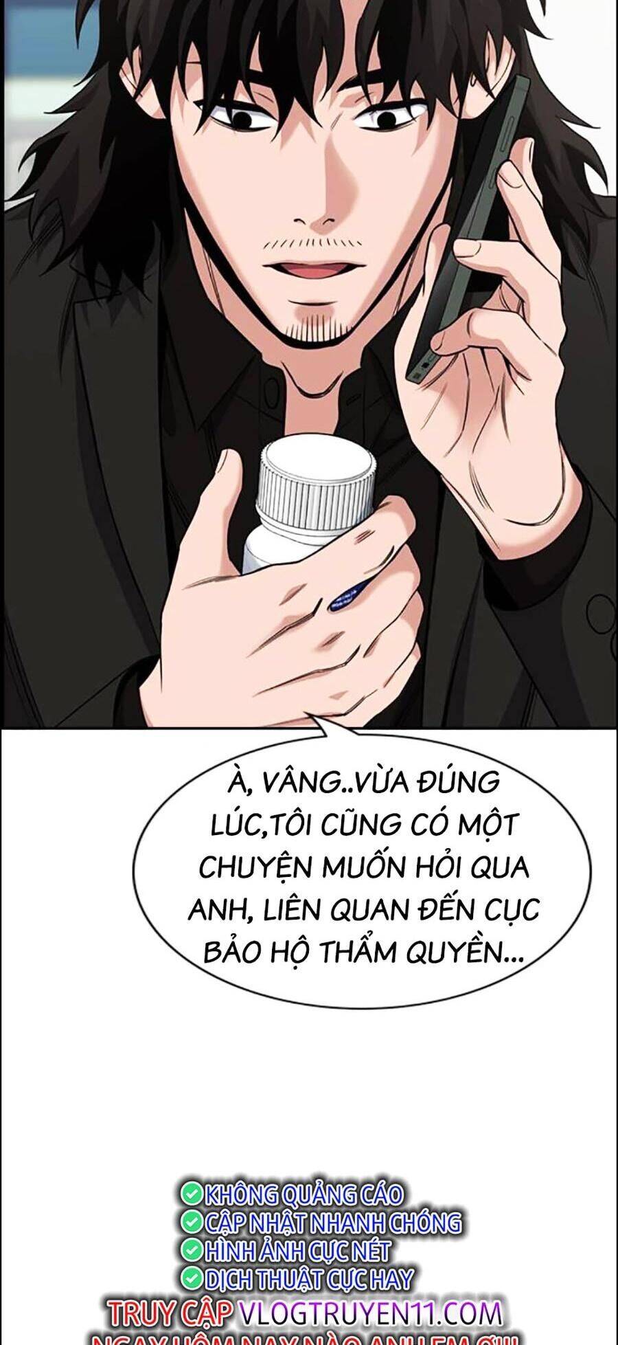 Giáo Dục Chân Chính Chapter 126 - Next Chapter 127