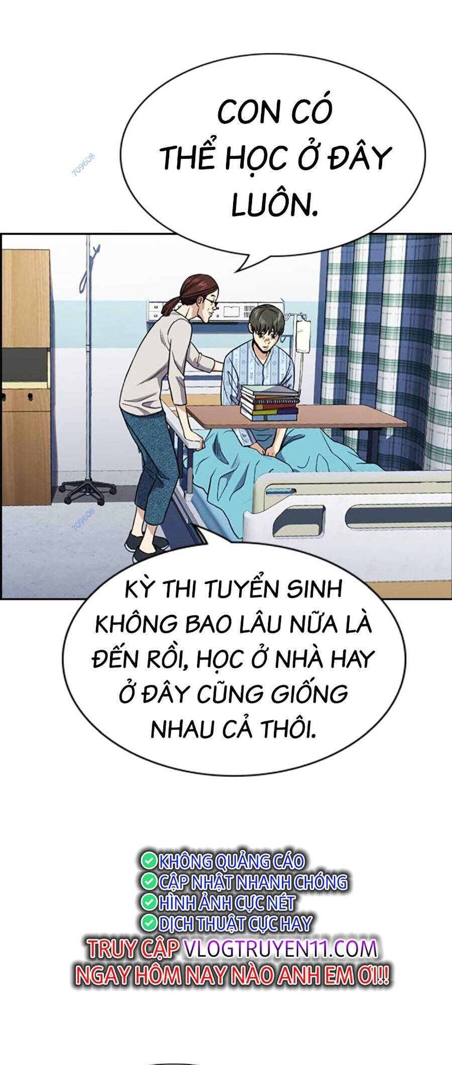 Giáo Dục Chân Chính Chapter 127 - Next Chapter 128