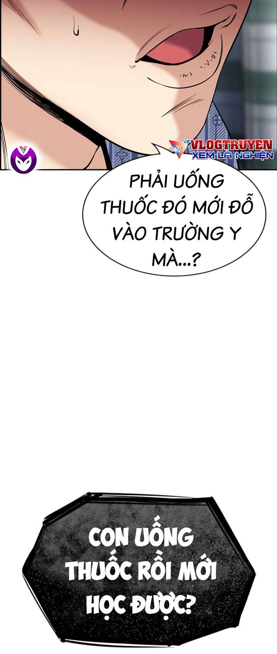 Giáo Dục Chân Chính Chapter 127 - Next Chapter 128