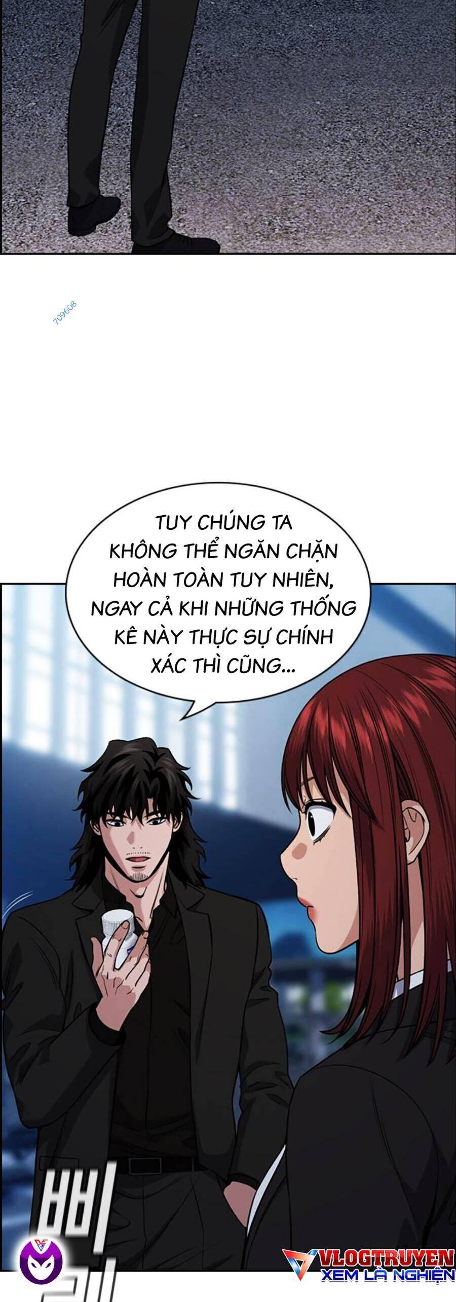 Giáo Dục Chân Chính Chapter 127 - Next Chapter 128