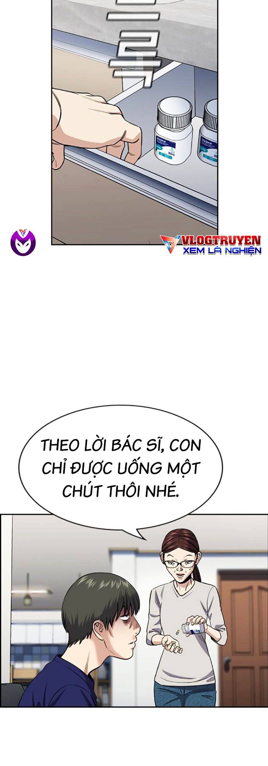 Giáo Dục Chân Chính Chapter 127 - Next Chapter 128