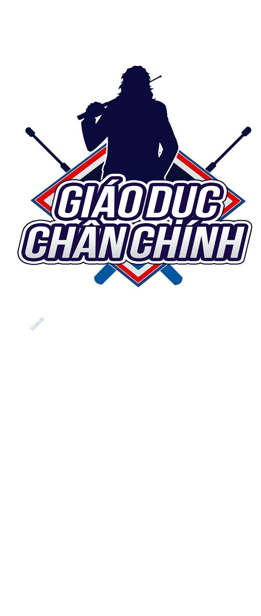 Giáo Dục Chân Chính Chapter 127 - Next Chapter 128