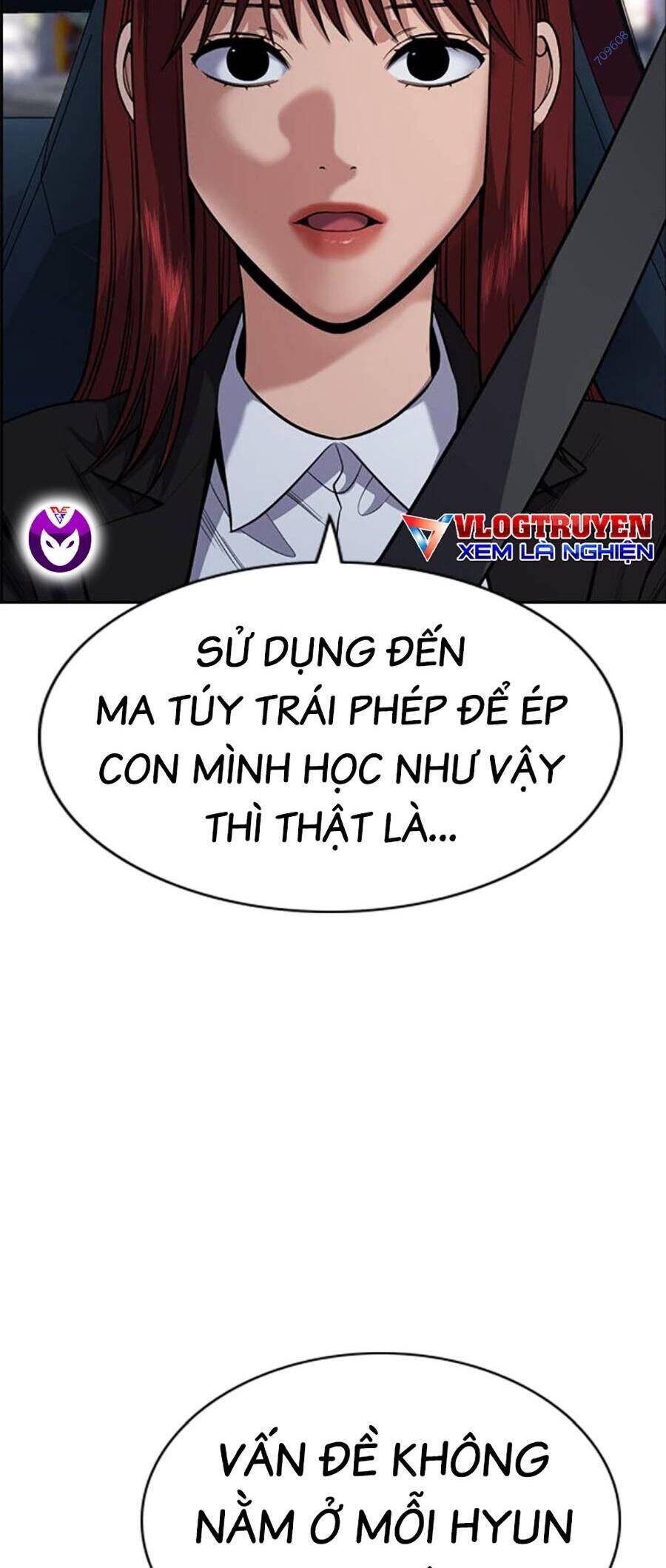 Giáo Dục Chân Chính Chapter 127 - Next Chapter 128