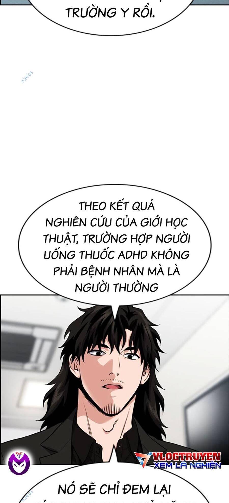 Giáo Dục Chân Chính Chapter 128 - Next Chapter 129