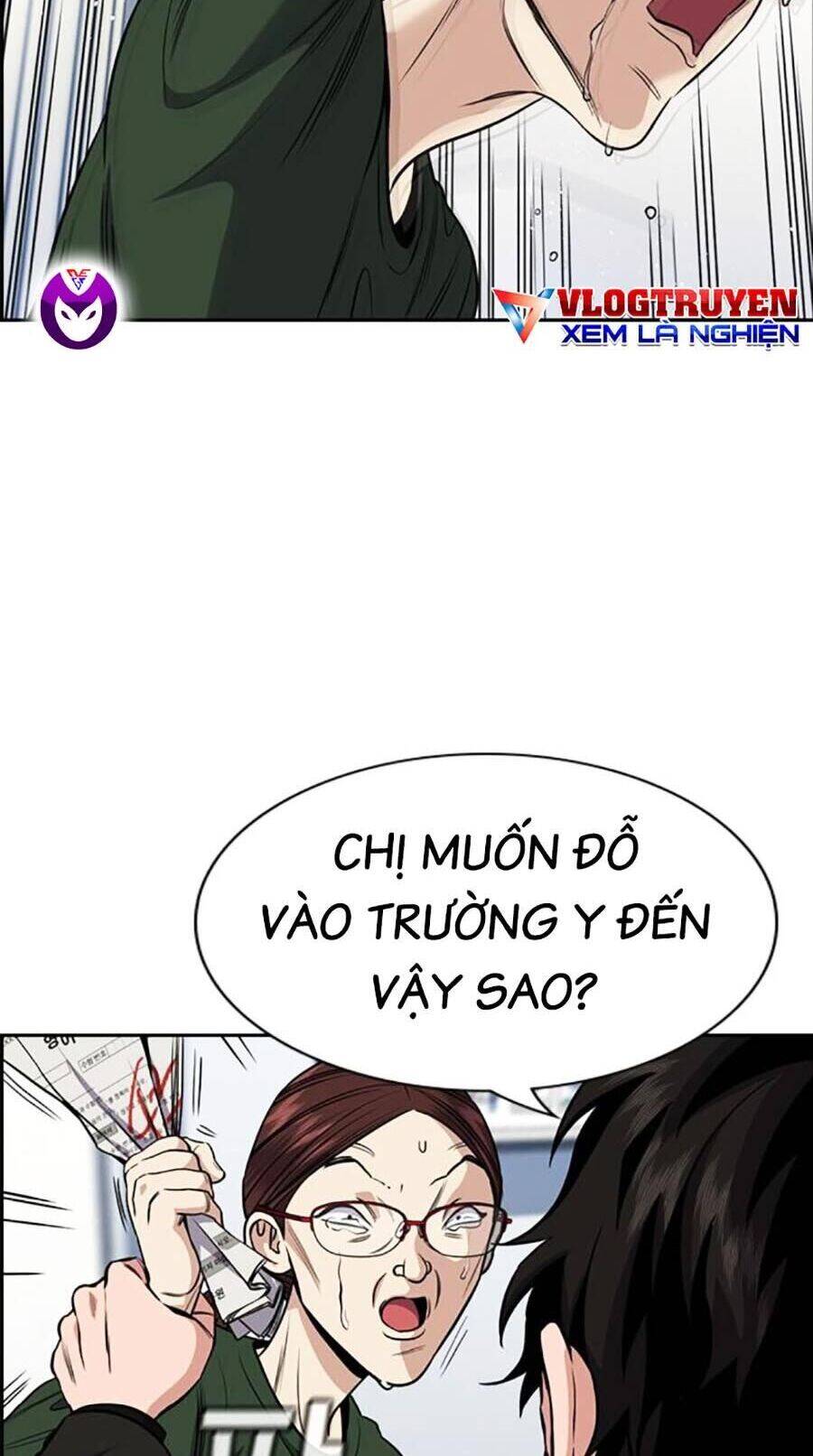 Giáo Dục Chân Chính Chapter 128 - Next Chapter 129