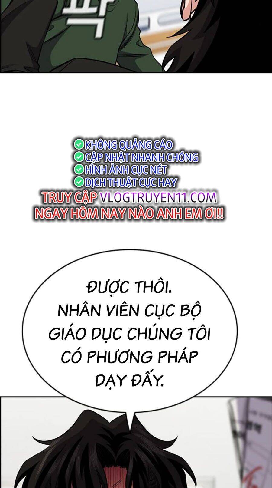 Giáo Dục Chân Chính Chapter 128 - Next Chapter 129