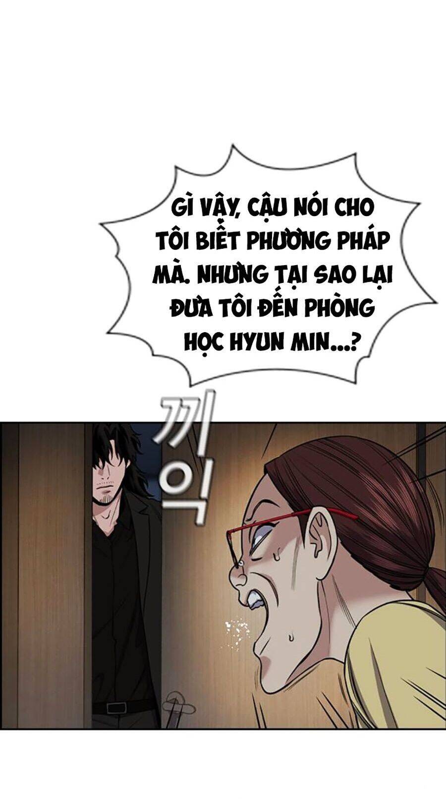 Giáo Dục Chân Chính Chapter 128 - Next Chapter 129