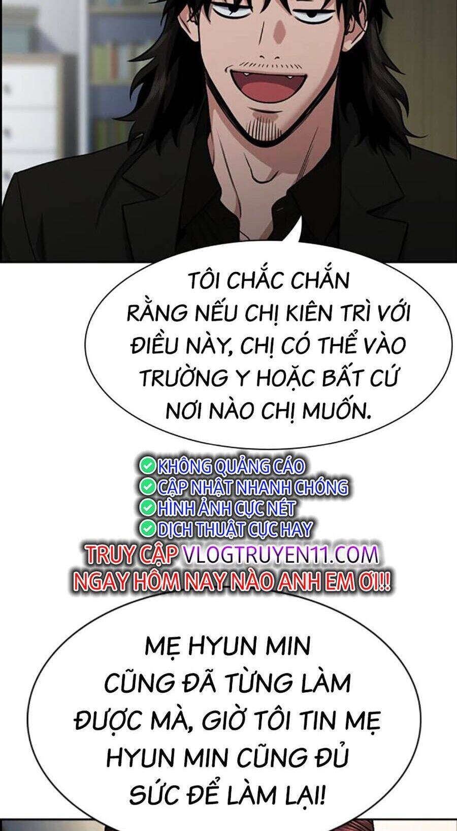 Giáo Dục Chân Chính Chapter 129 - Next Chapter 130