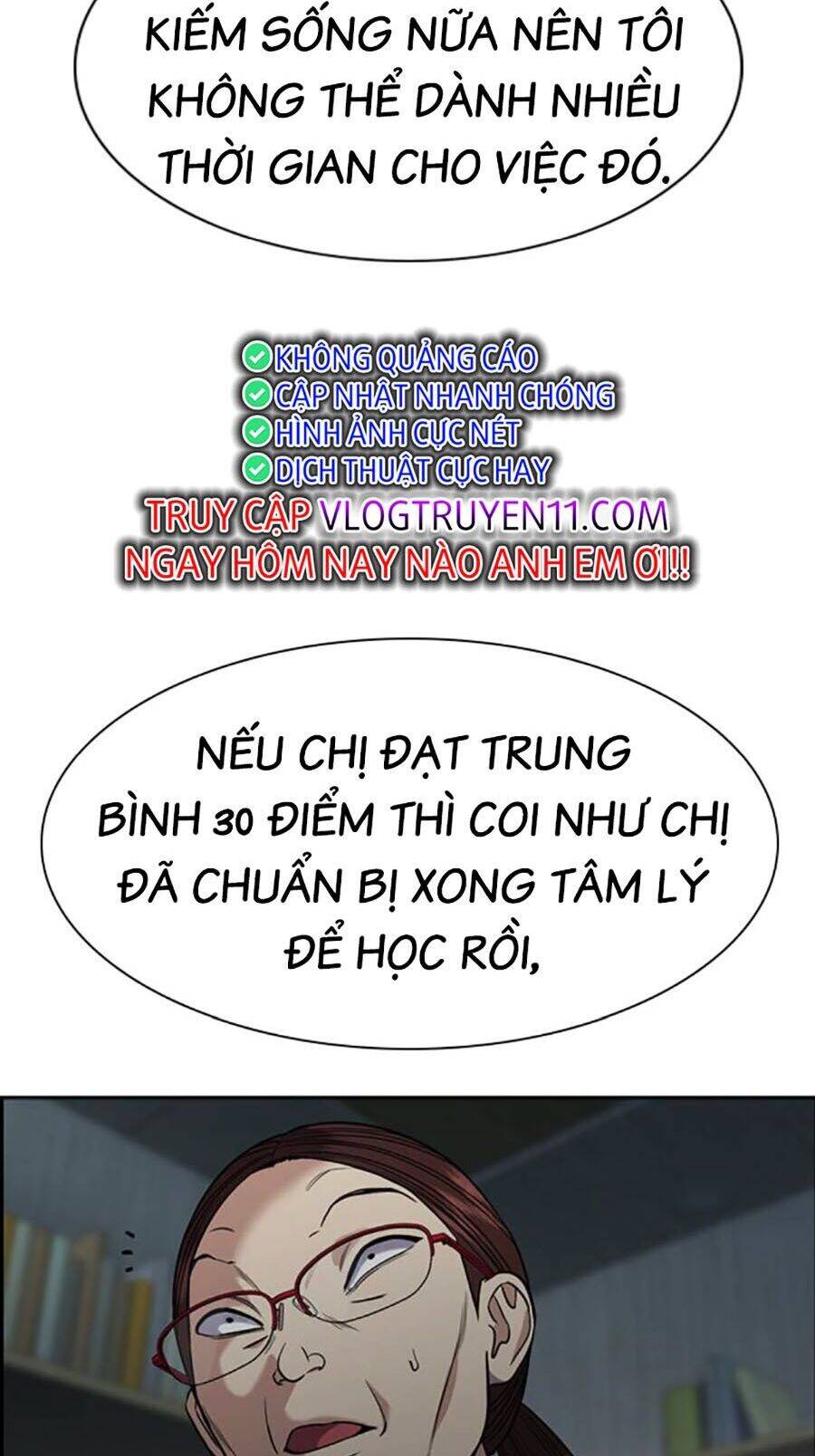 Giáo Dục Chân Chính Chapter 129 - Next Chapter 130