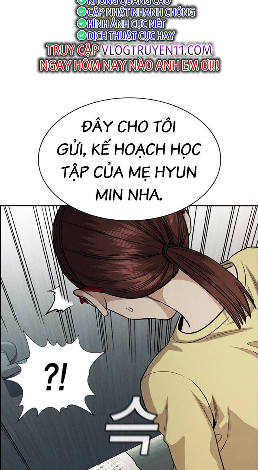 Giáo Dục Chân Chính Chapter 129 - Next Chapter 130