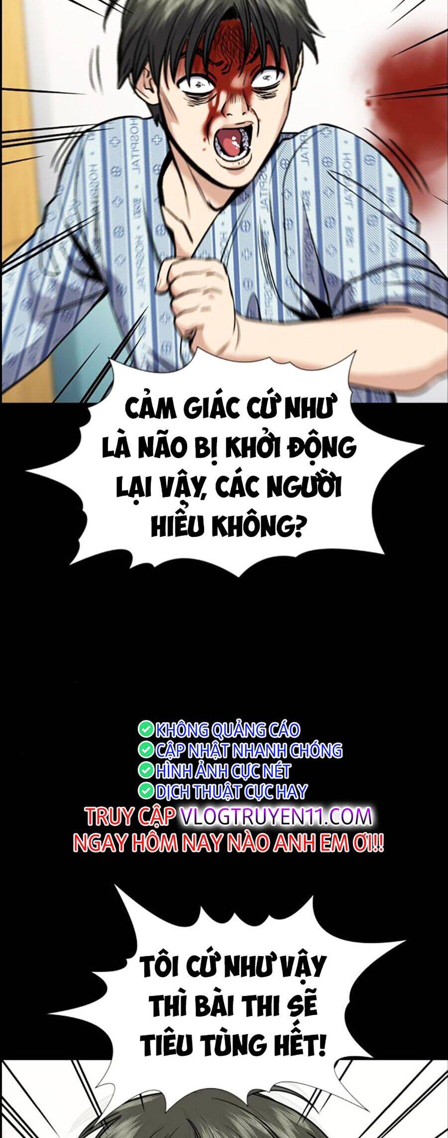 Giáo Dục Chân Chính Chapter 130 - Next Chapter 131