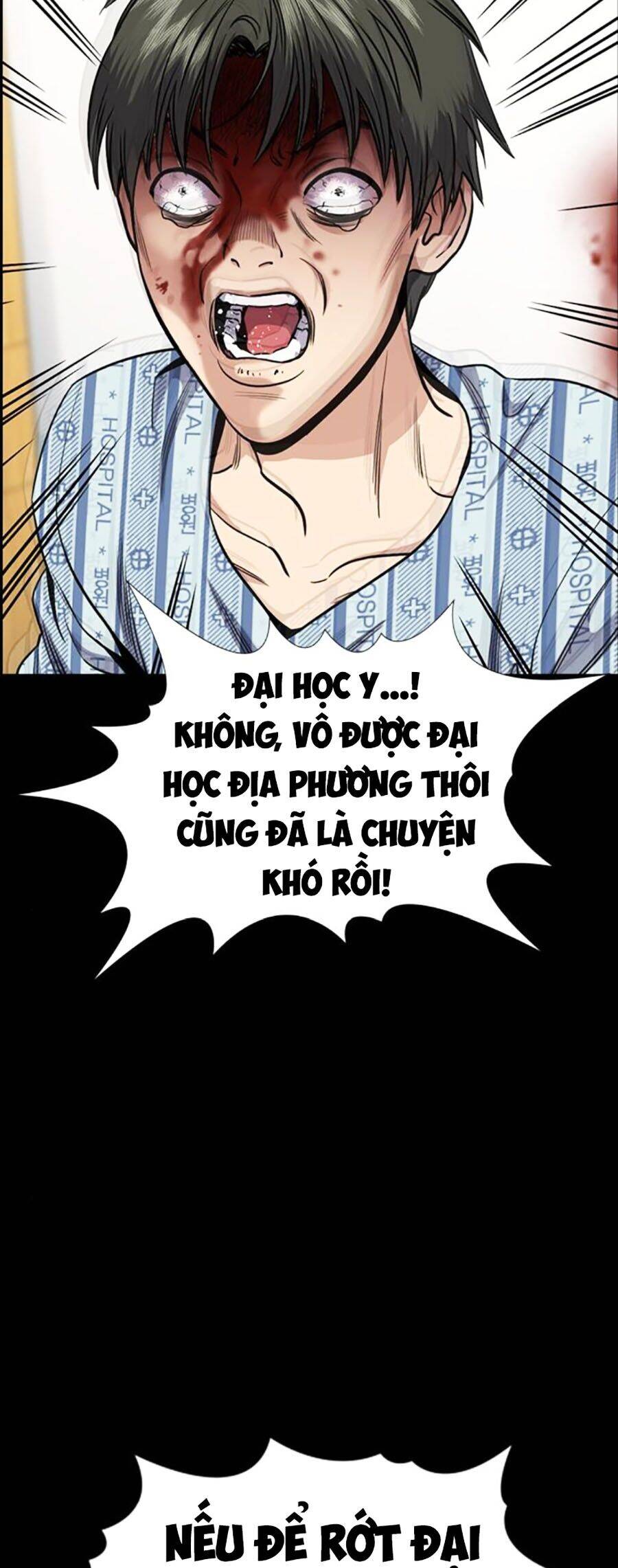 Giáo Dục Chân Chính Chapter 130 - Next Chapter 131