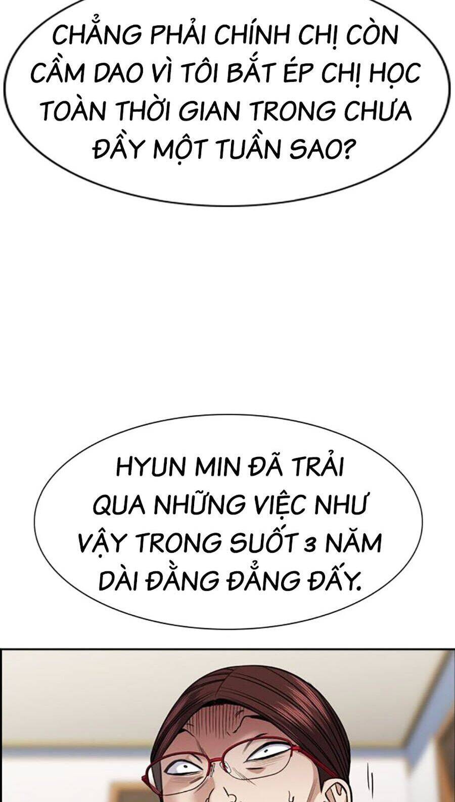 Giáo Dục Chân Chính Chapter 130 - Next Chapter 131