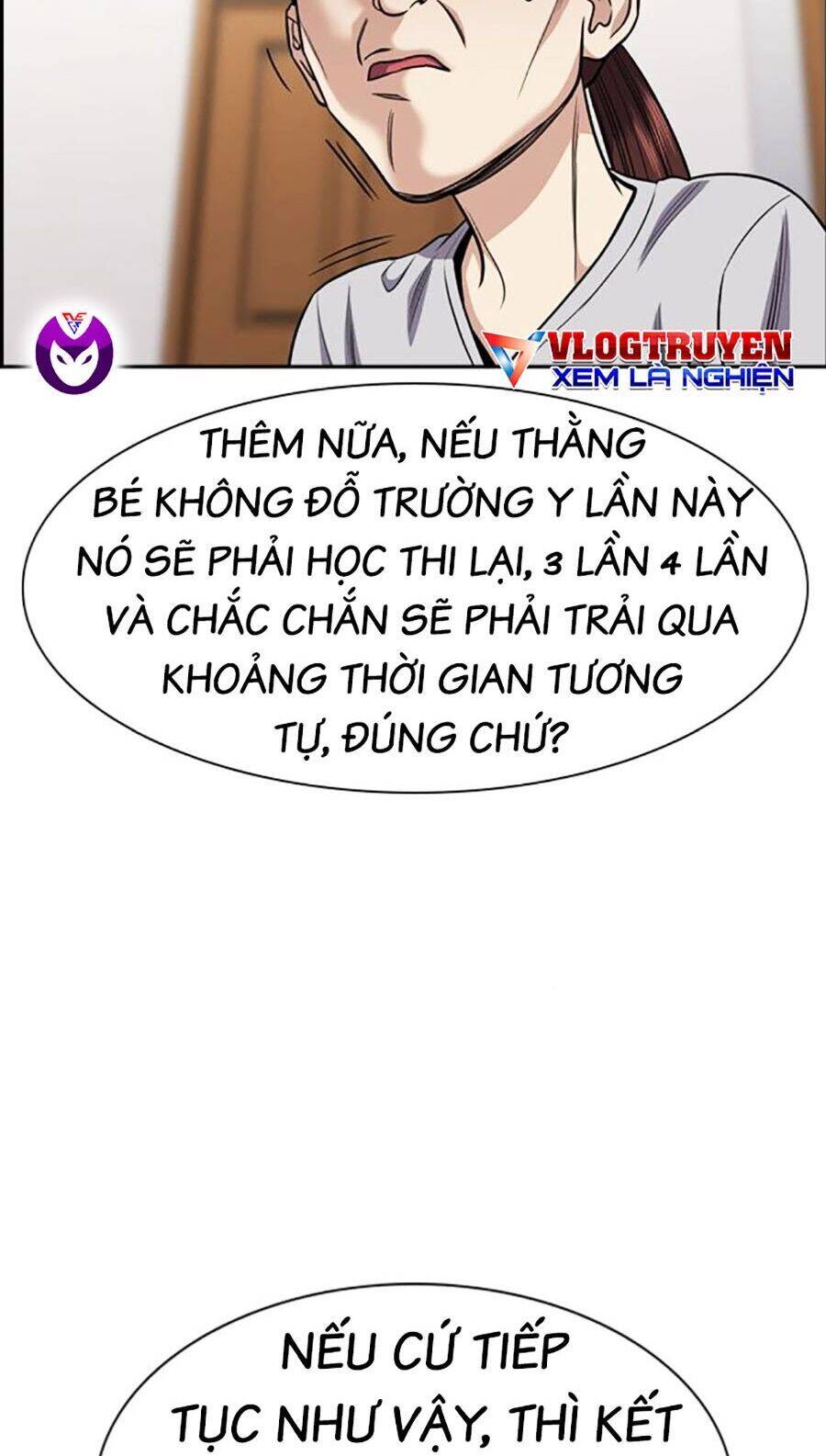 Giáo Dục Chân Chính Chapter 130 - Next Chapter 131