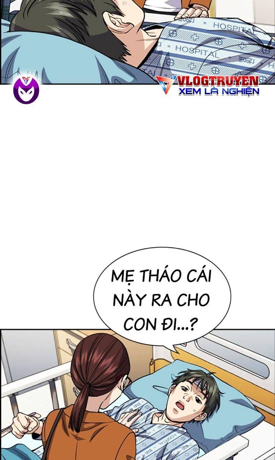 Giáo Dục Chân Chính Chapter 130 - Next Chapter 131