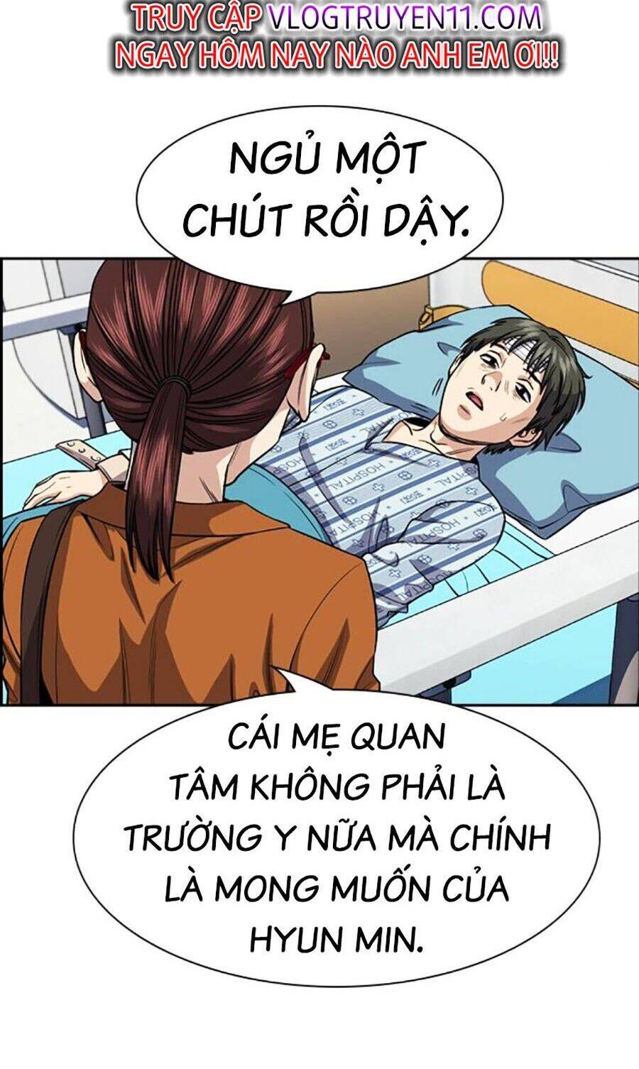 Giáo Dục Chân Chính Chapter 130 - Next Chapter 131