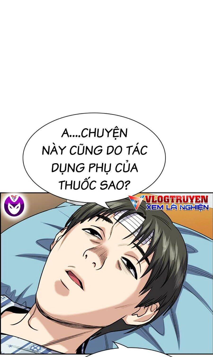 Giáo Dục Chân Chính Chapter 130 - Next Chapter 131