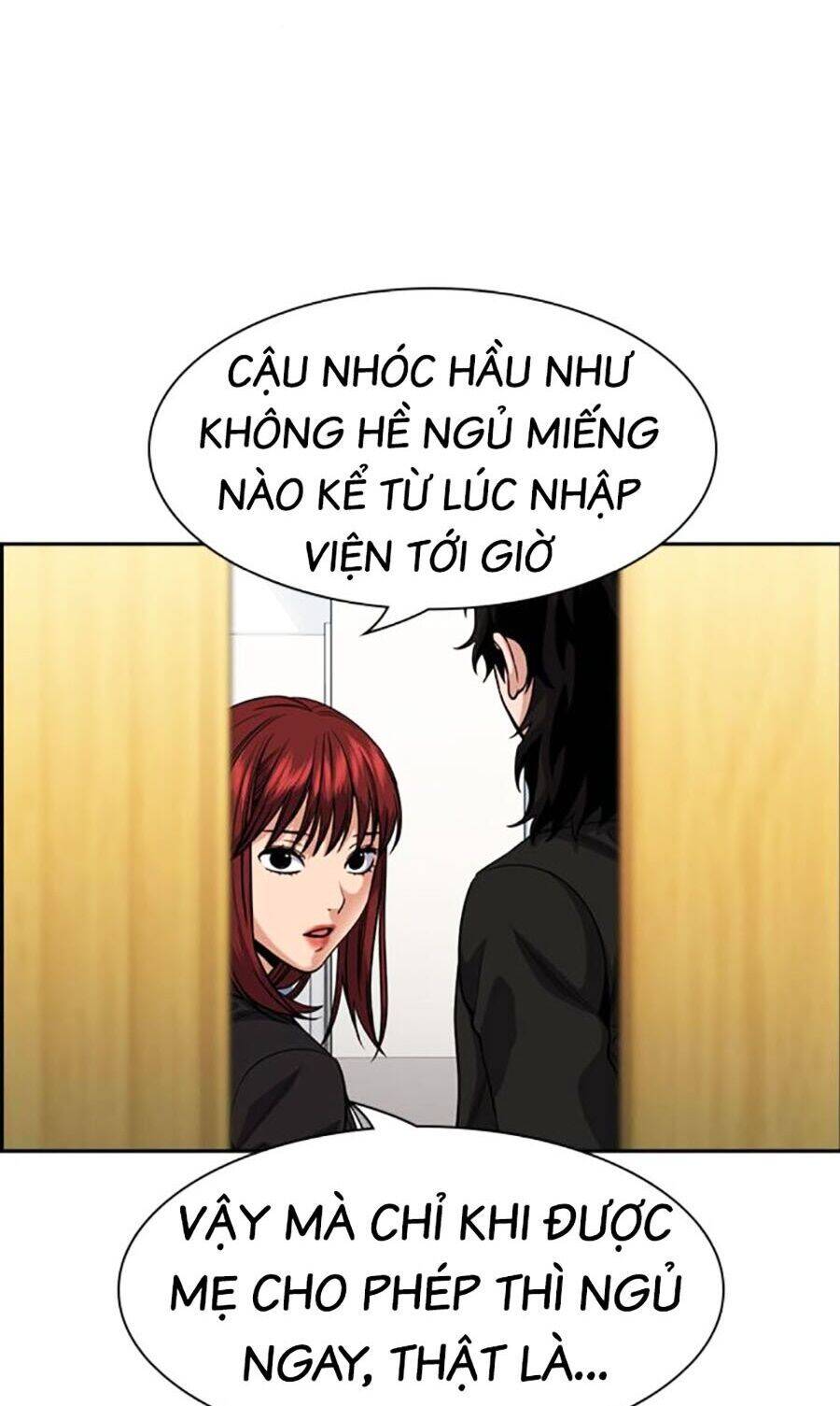 Giáo Dục Chân Chính Chapter 130 - Next Chapter 131