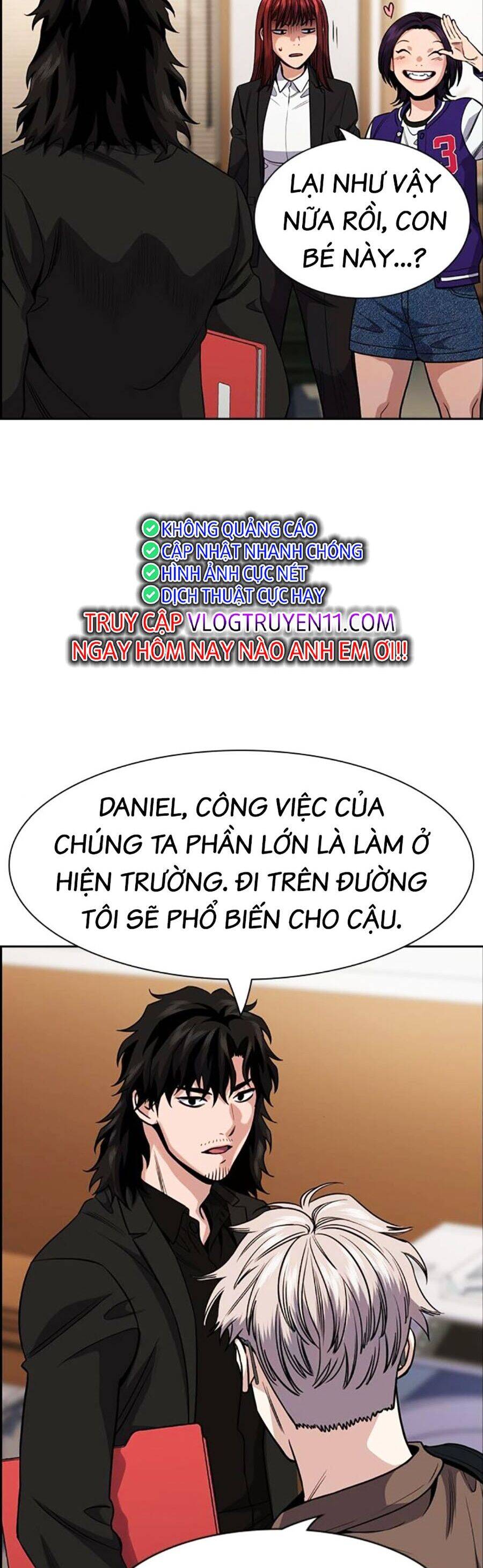 Giáo Dục Chân Chính Chapter 131 - Next Chapter 132