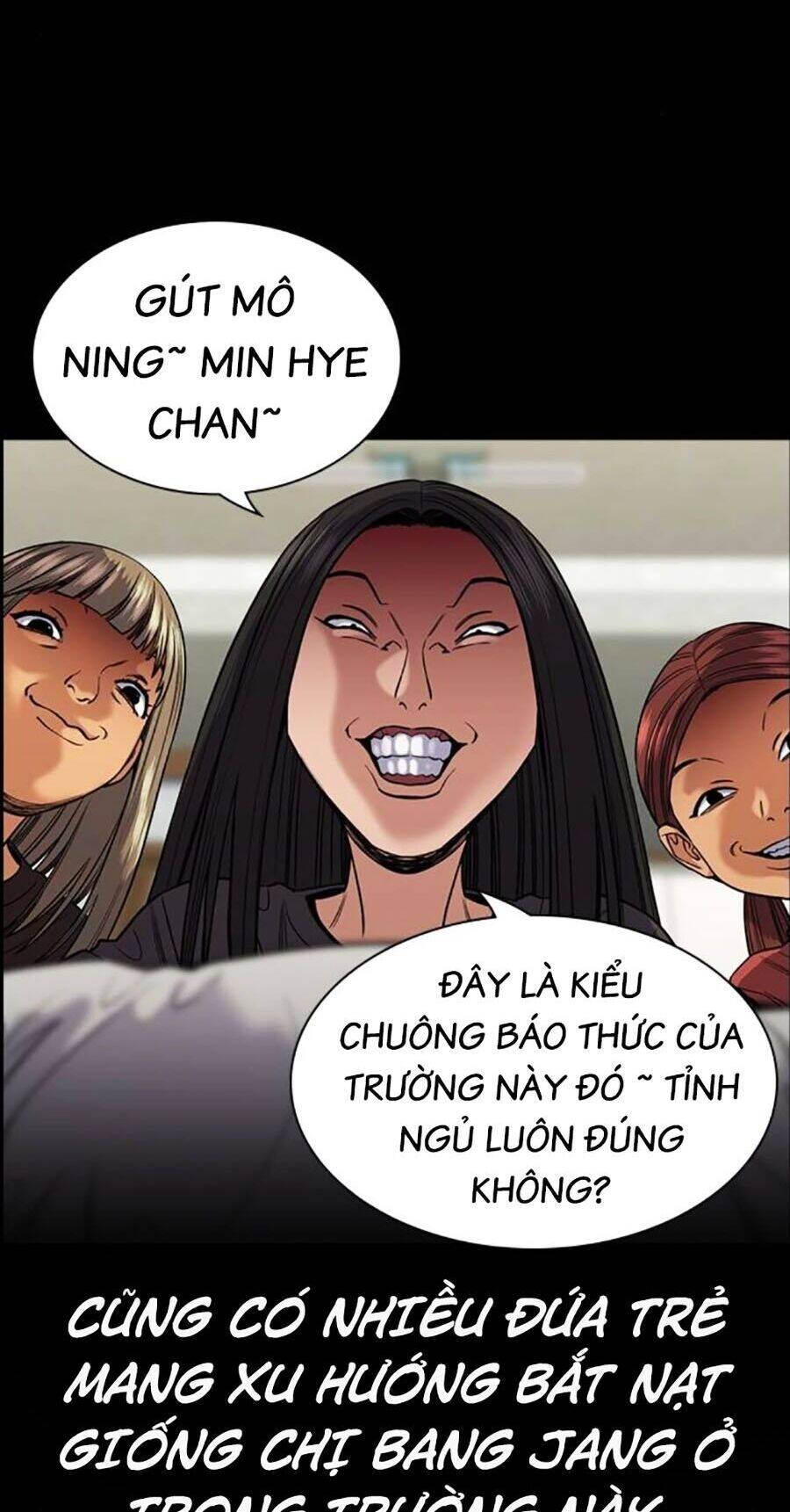 Giáo Dục Chân Chính Chapter 132 - Next Chapter 133