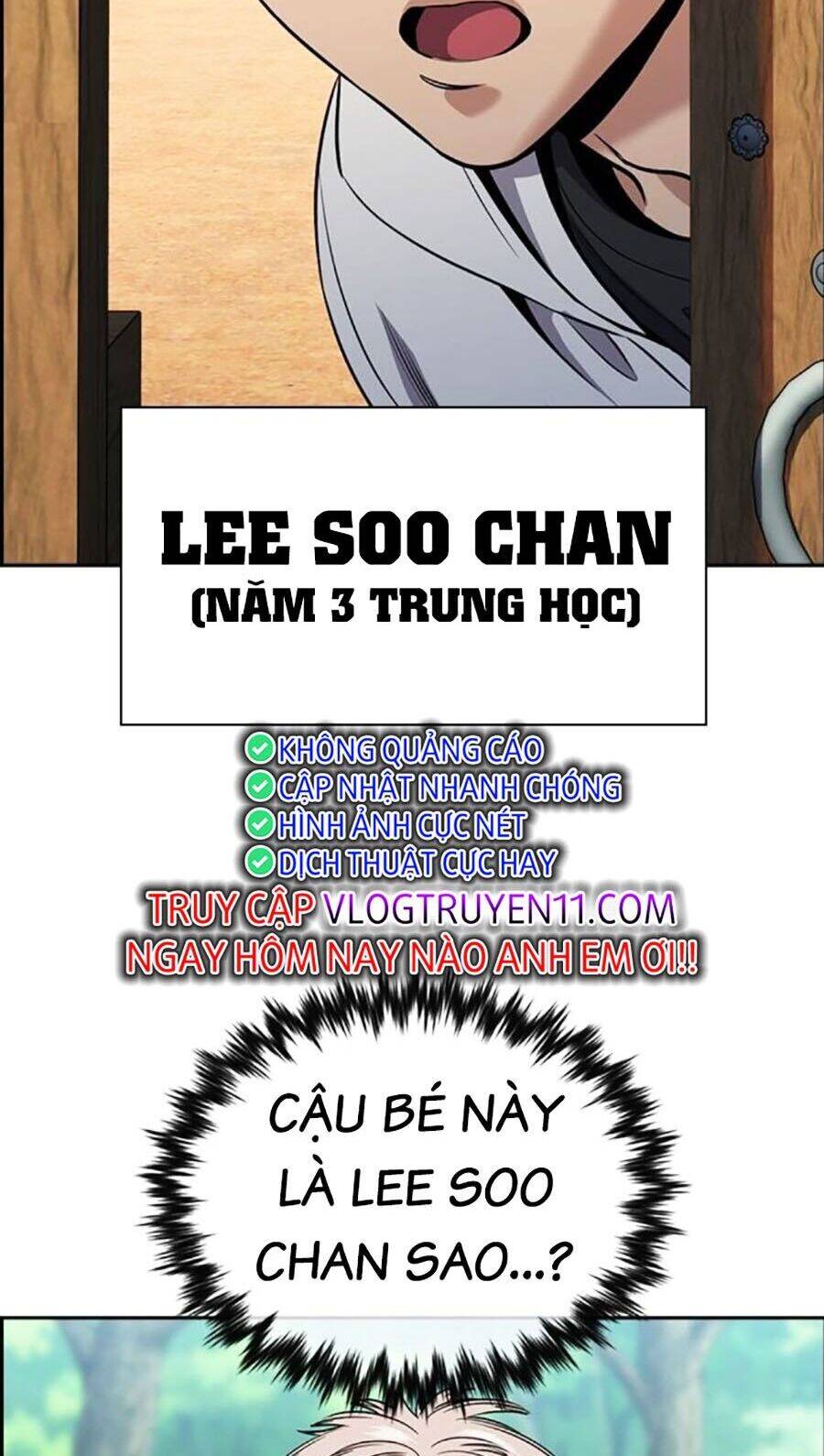 Giáo Dục Chân Chính Chapter 132 - Next Chapter 133