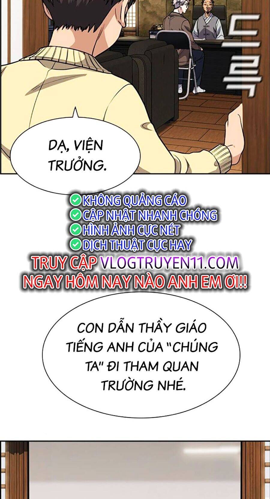 Giáo Dục Chân Chính Chapter 133 - Next Chapter 134