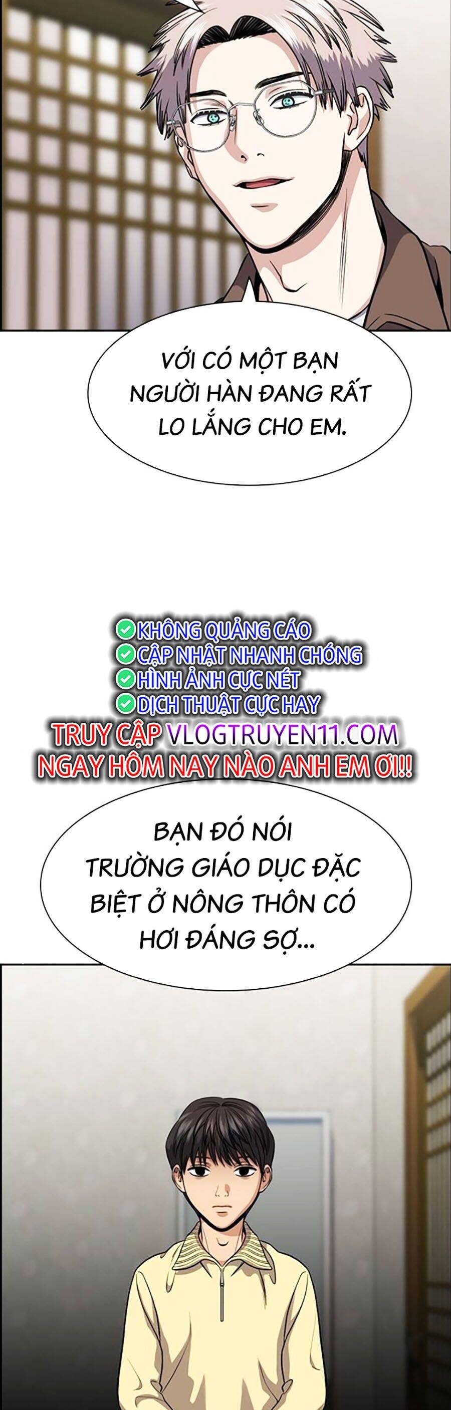 Giáo Dục Chân Chính Chapter 133 - Next Chapter 134