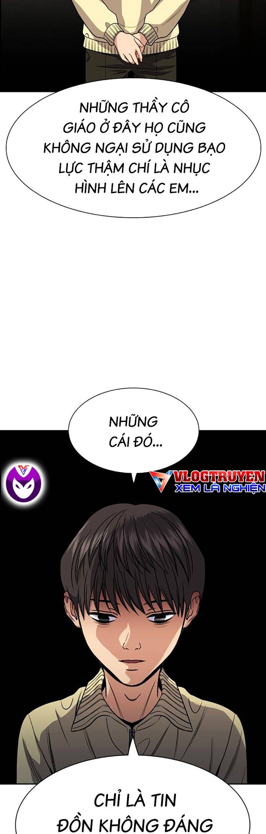 Giáo Dục Chân Chính Chapter 133 - Next Chapter 134