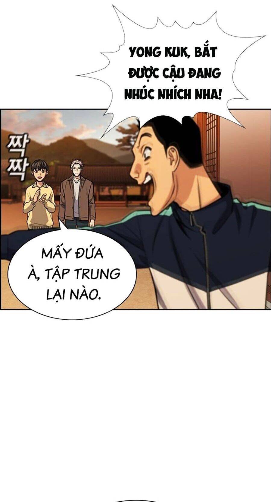 Giáo Dục Chân Chính Chapter 133 - Next Chapter 134