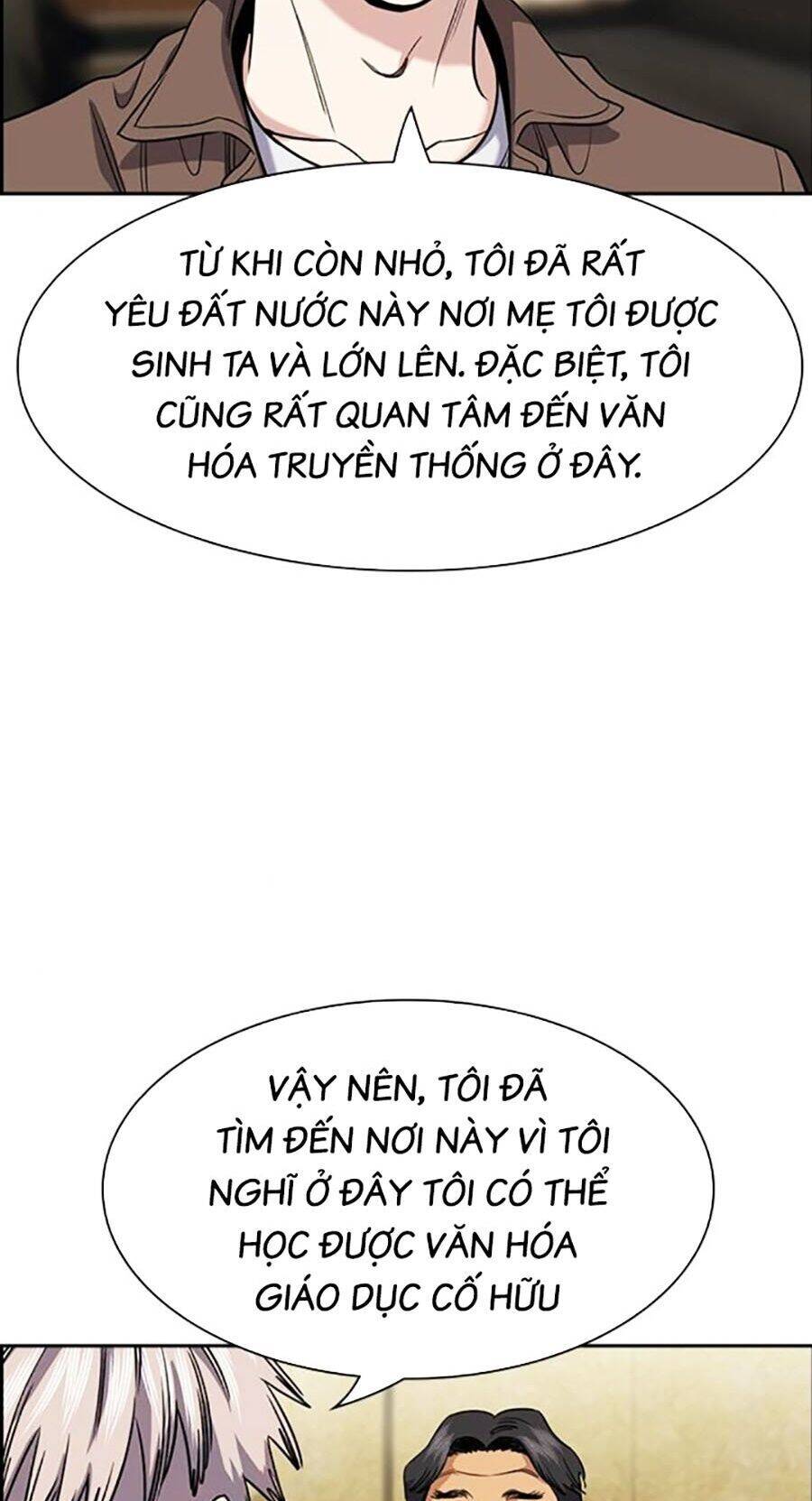 Giáo Dục Chân Chính Chapter 133 - Next Chapter 134