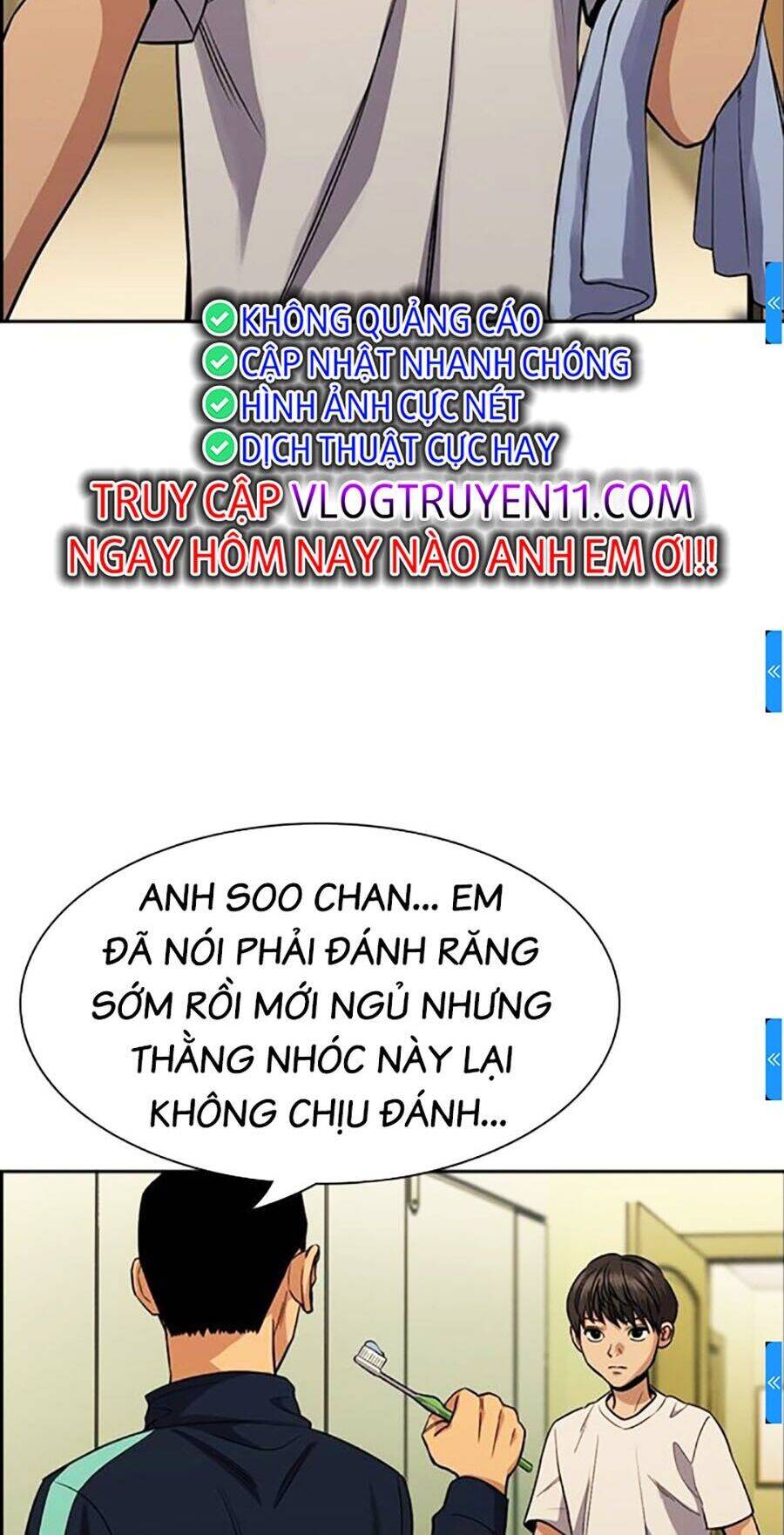 Giáo Dục Chân Chính Chapter 133 - Next Chapter 134