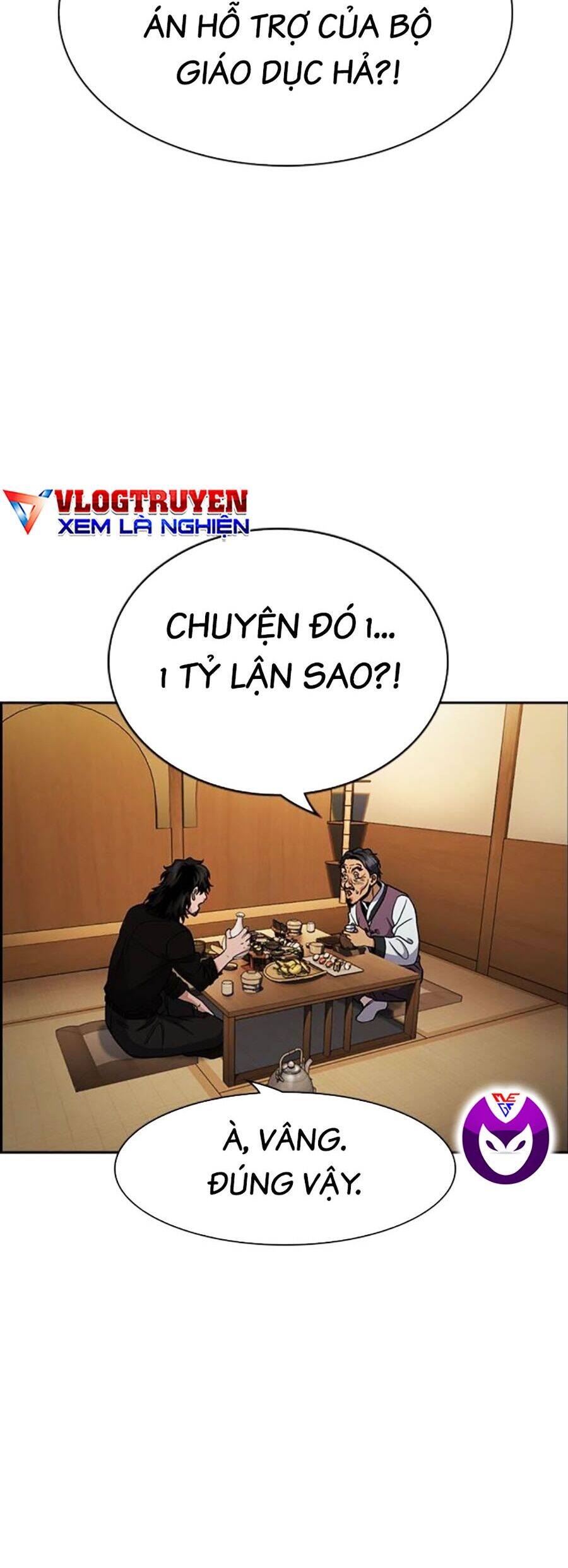 Giáo Dục Chân Chính Chapter 135 - Next Chapter 136